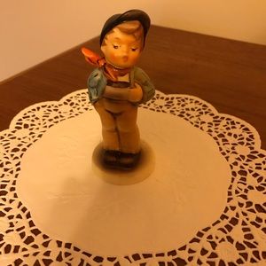Hummel figurine